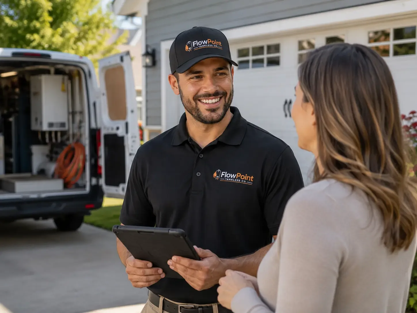 Tankless Water Heater Installation Gate City, VA FAQs